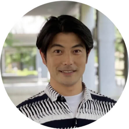 山口 幹生