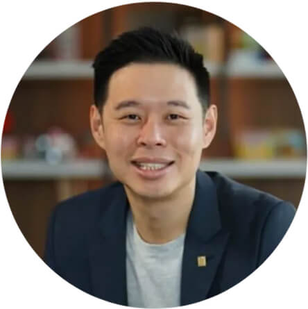 John Cheng
