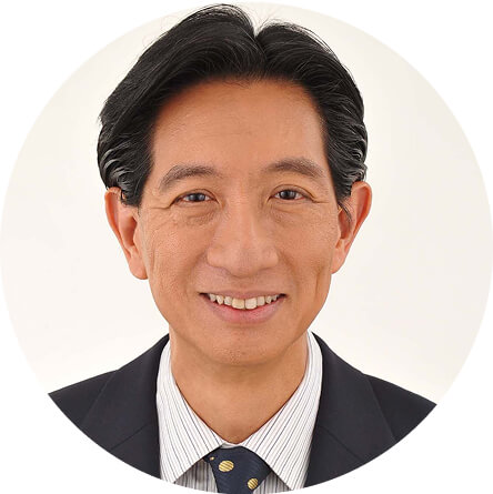 山口 幹生