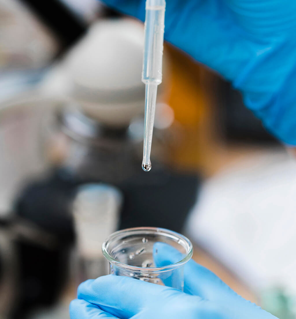 栄養学研究