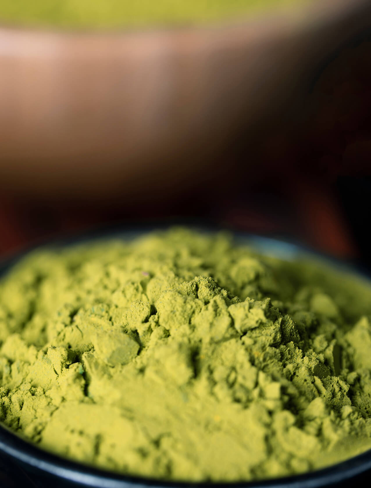 MorSilk Powder