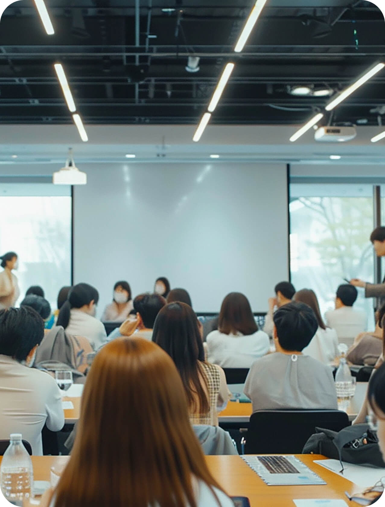 ワークショップ